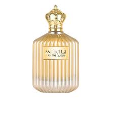 Ana Al Malikah I Am Queen