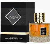 Montage Intense - Wholesale - 12 pieces