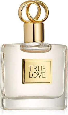 ELIZABETH ARDEN TRUE LOVE 3.7 ML EAU DE TOILETTE MINI FOR WOMEN by The Mini Scent Store