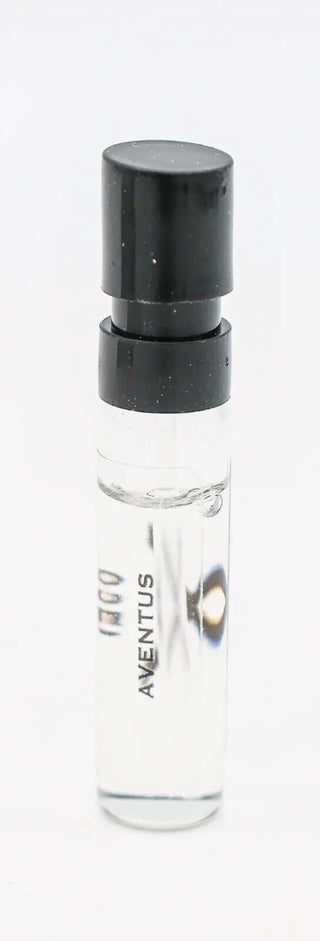 CREED AVENTUS 2 ML EAU DE PARFUM SPRAY FOR MEN VIAL by The Mini Scent Store
