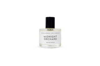 MIDNIGHT ORCHARD by Octavia Morgan