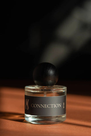 Connection by Efori