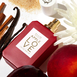 APPLE LOVE Eau de Parfum by Ellis Brooklyn
