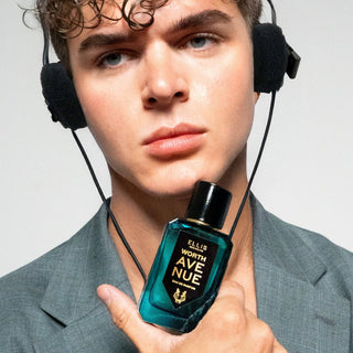WORTH AVENUE Eau De Parfum by Ellis Brooklyn
