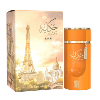 Hikaya Paris EDP for Unisex 100 mL by Hikaya
