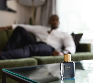Duke Eau de Parfum by Harlem Candle Co