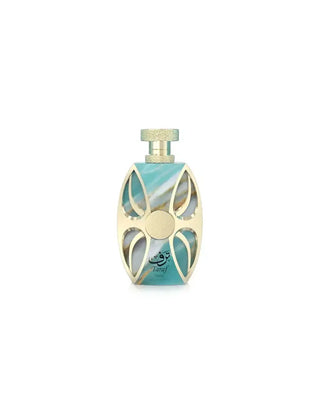 Amaran Exclusive Perfume Taraj Verde 100ml by Amaran