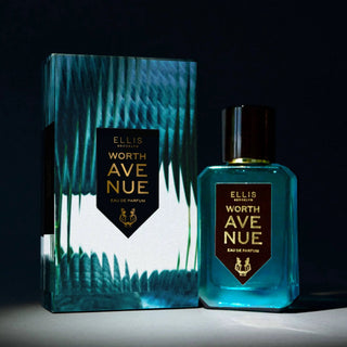WORTH AVENUE Eau De Parfum by Ellis Brooklyn