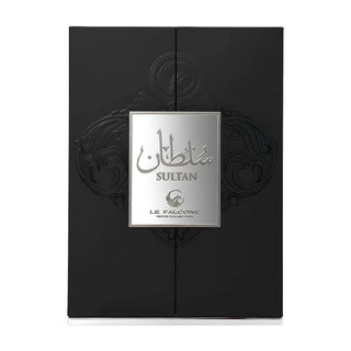 Sultan for Men by Le Falcone