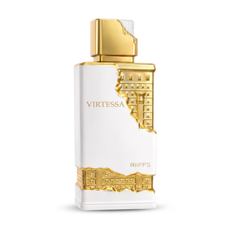 RIIFFS - VIRTESSA 3.4FL.OZ EDP SPRAY FOR WOMEN AND MEN by Riiffs