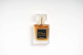 D’ Omari Unisex Parfum by Nivrad Fragrances LLC