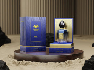 Ranjha رانجها by Arabian Crest Dubai Fragrance