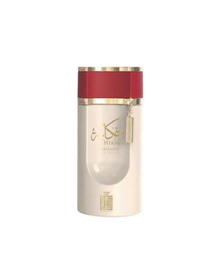 Aura Fragrances Hikaya Toronto EDP 100ml by Aura Fragrances LTD