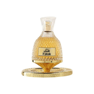 NUSUK - FALAK BY NUSUK 3.4FL.OZ EDP SPRAY FOR WOMEN AND MEN by YUNAA TRADING LLC