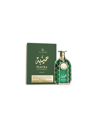 Le Falconé Le Falcone Niche Collection Hayba Majesty 100ml by Le Falcone