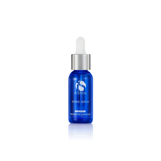 iS Clinical Active Serum
