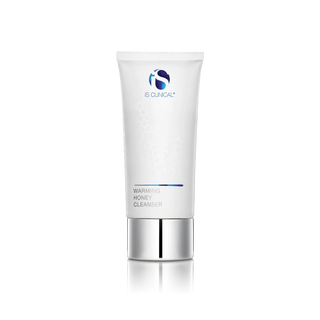 iS Clinical Warming Honey Cleanser 4Oz