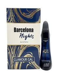 Barcelona Nights by ZIbra Perfume Closet