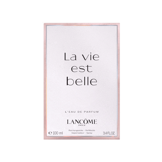 Lancôme La Vie Est Belle Eau de Parfum