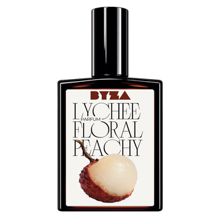 Lychee Floral Peachy