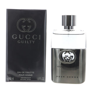 Gucci Guilty by Gucci