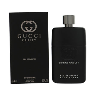Gucci Guilty by Gucci