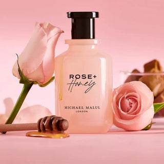 Rose + Honey by Faire.com