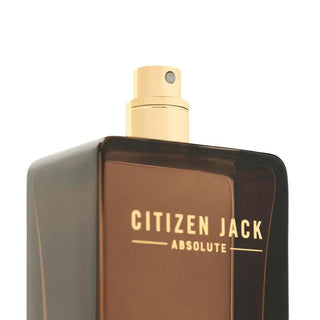 Citizen Jack Absolute by Faire.com