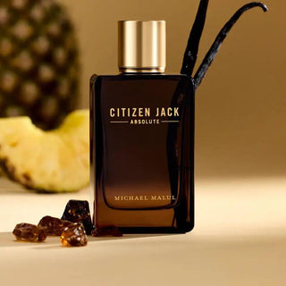 Citizen Jack Absolute by Faire.com