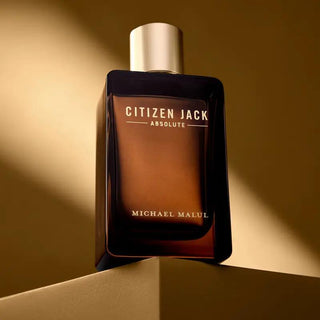 Citizen Jack Absolute by Faire.com