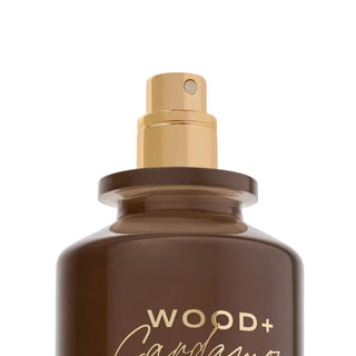 Wood + Cardamom by Faire.com