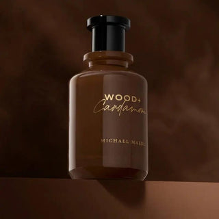 Wood + Cardamom by Faire.com