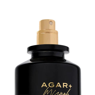 Agar + Myrrh by Faire.com