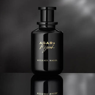 Agar + Myrrh by Faire.com