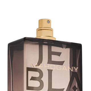 Jet Black Mahogany by Faire.com