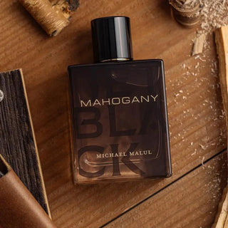 Jet Black Mahogany by Faire.com