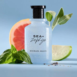 Sea + Zephyr by Faire.com
