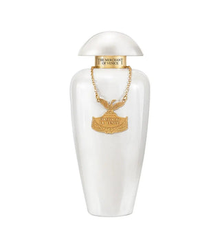 My Pearls by The Merchant of Venice