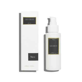 No. 1 - Bois Sacré Body Oil