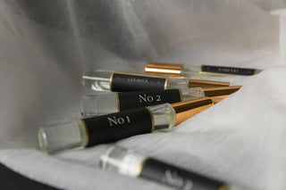 No. 2 - Peau d’Or Roll On Perfume Oil