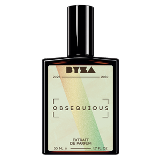 Obsequious