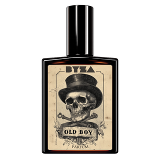 Old Boy