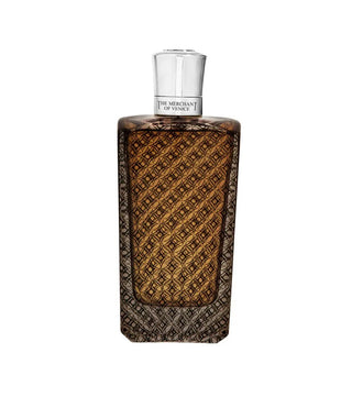 Ottoman Amber by The Merchant of Venice