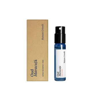 Maison Crivelli Oud Maracujá by Mystic Store