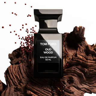 Tom Ford Oud Wood Eau De Parfum Travel Spray | Sample