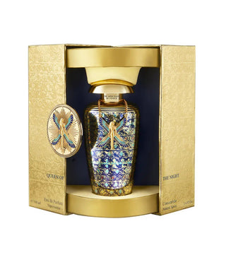 Queen of the Night by The Merchant of Venice