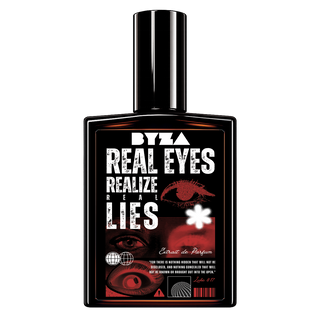 Real Eyes