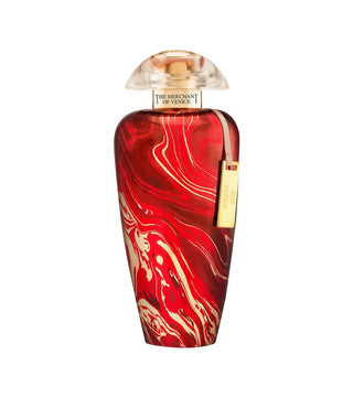 Red Potion by The Merchant of Venice