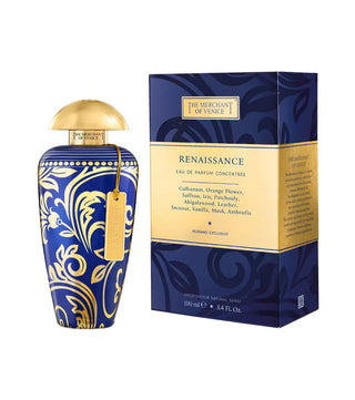 Renaissance by The Merchant of Venice