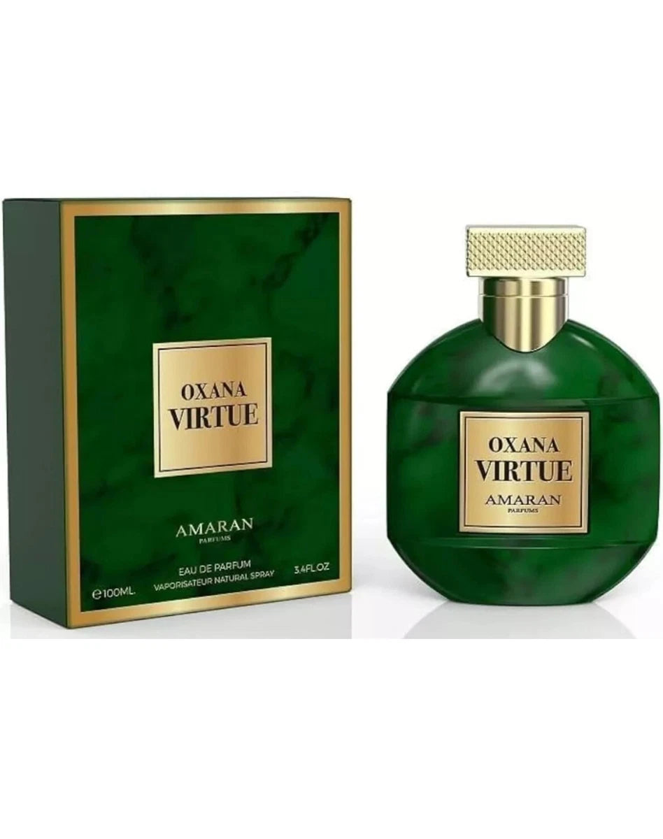 OXANA VIRTUE UNISEX EDP - 100MI